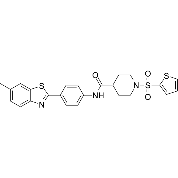 FAAH inhibitor 1 326866-17-5